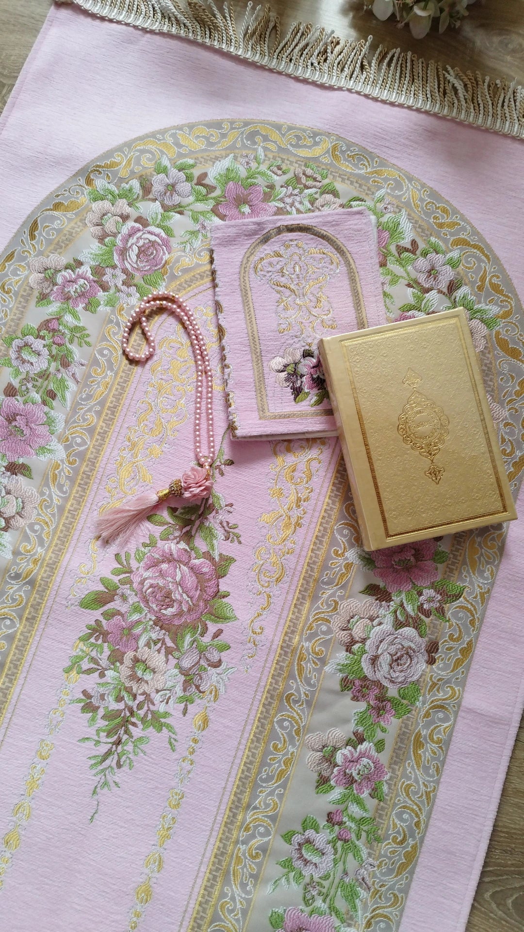 luxe Gebedsset