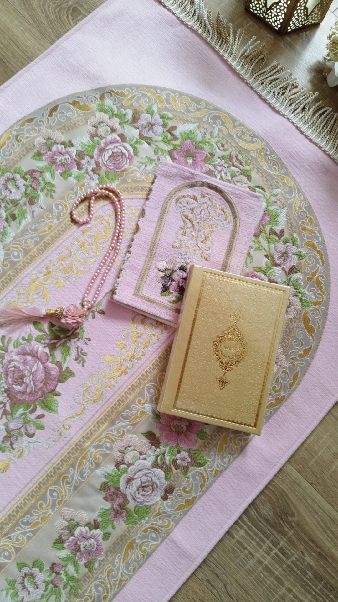 luxe Gebedsset