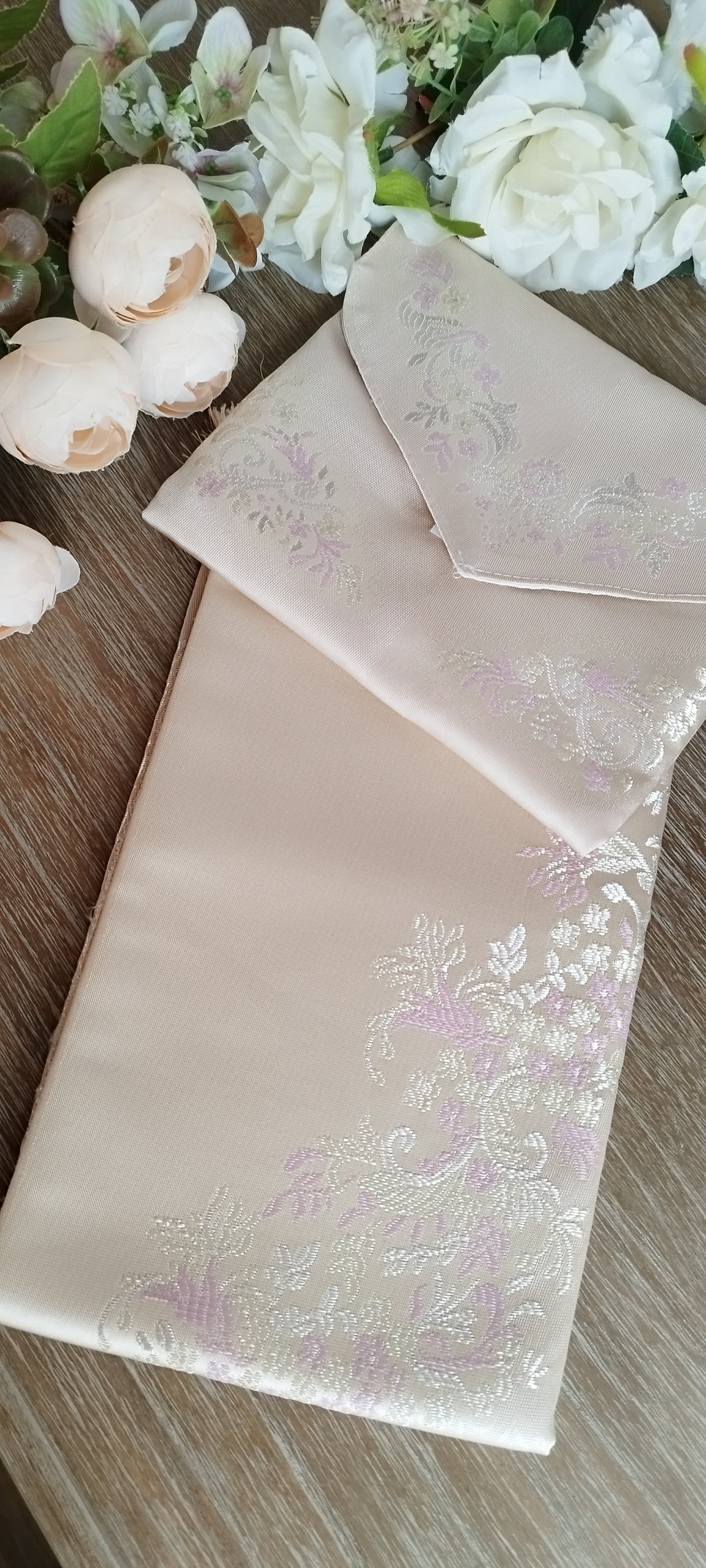 Reismat voor gebed – Compact en stijlvol