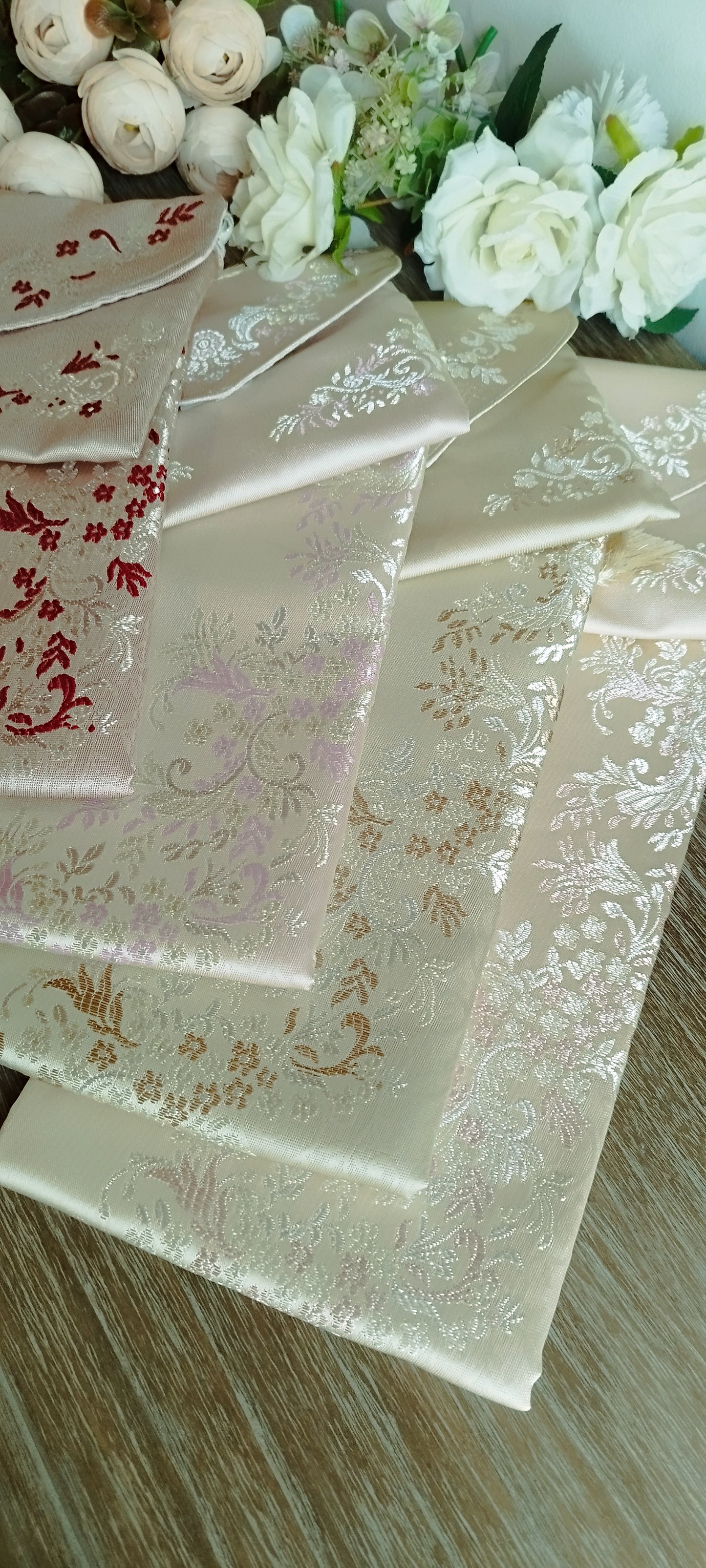 Reismat voor gebed – Compact en stijlvol