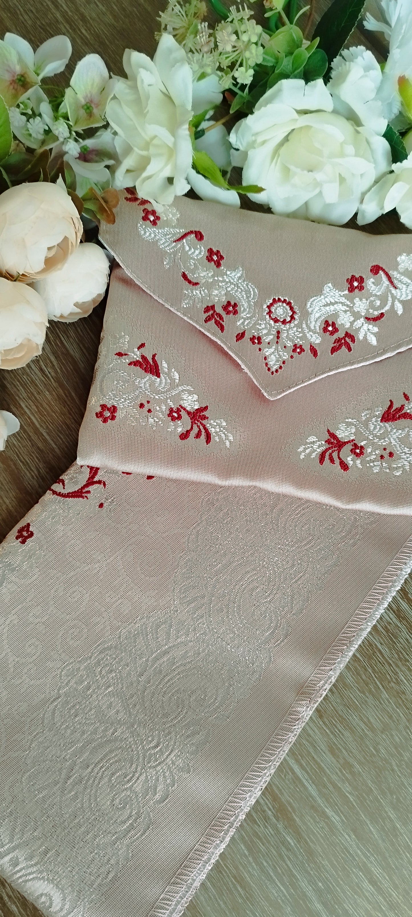 Reismat voor gebed – Compact en stijlvol