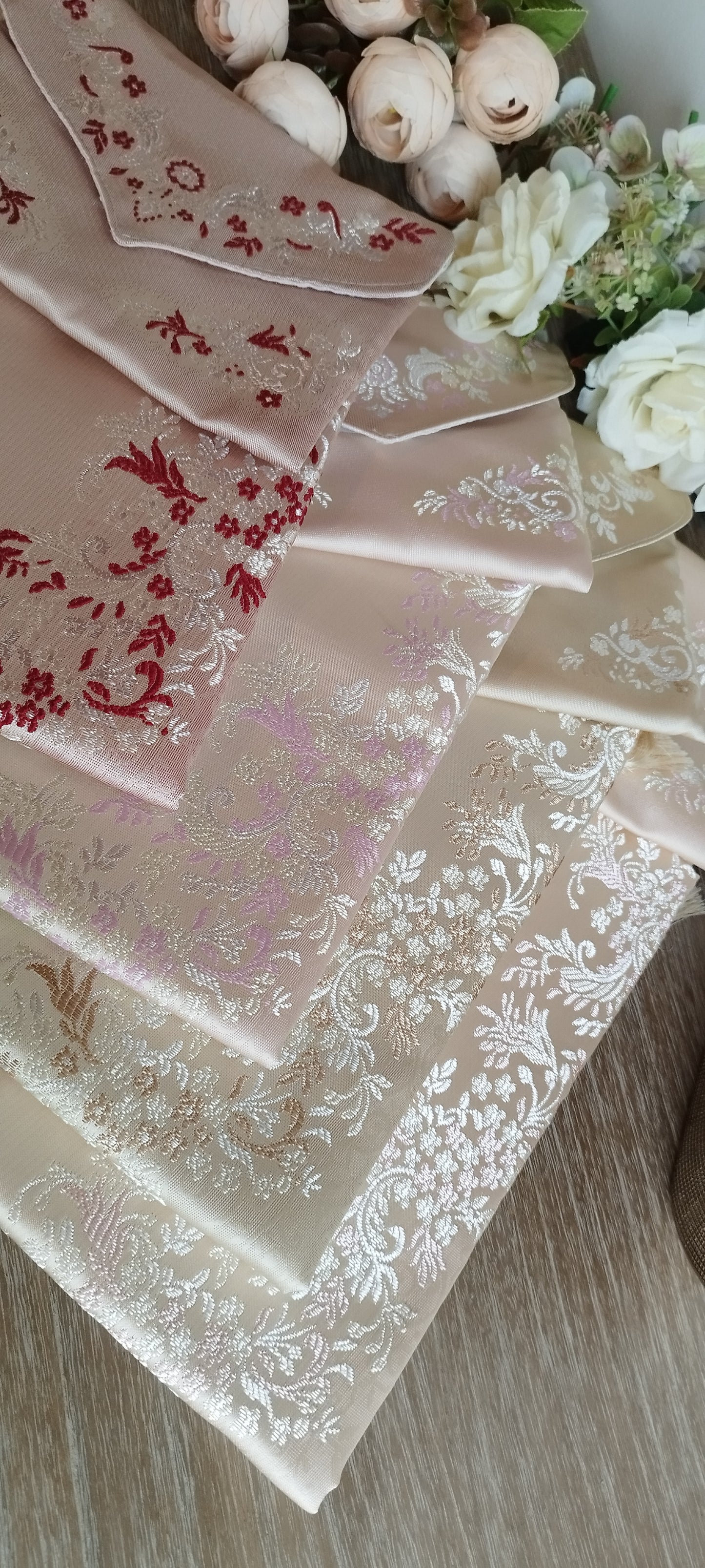 Reismat voor gebed – Compact en stijlvol