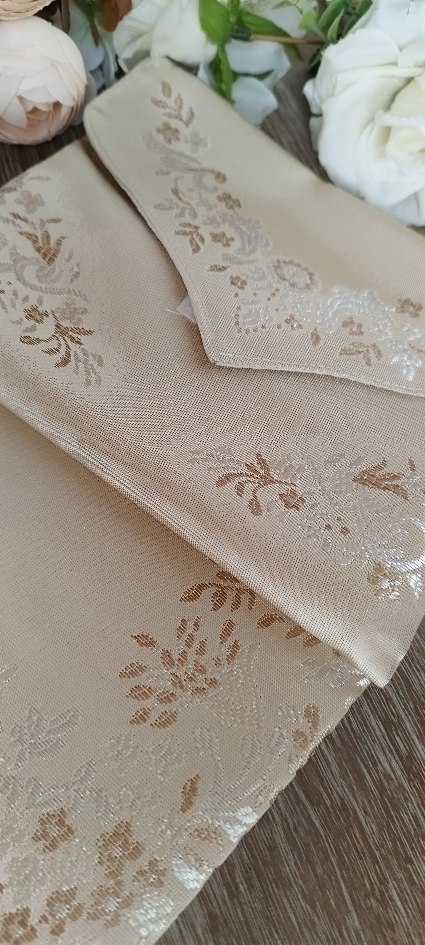 Reismat voor gebed – Compact en stijlvol