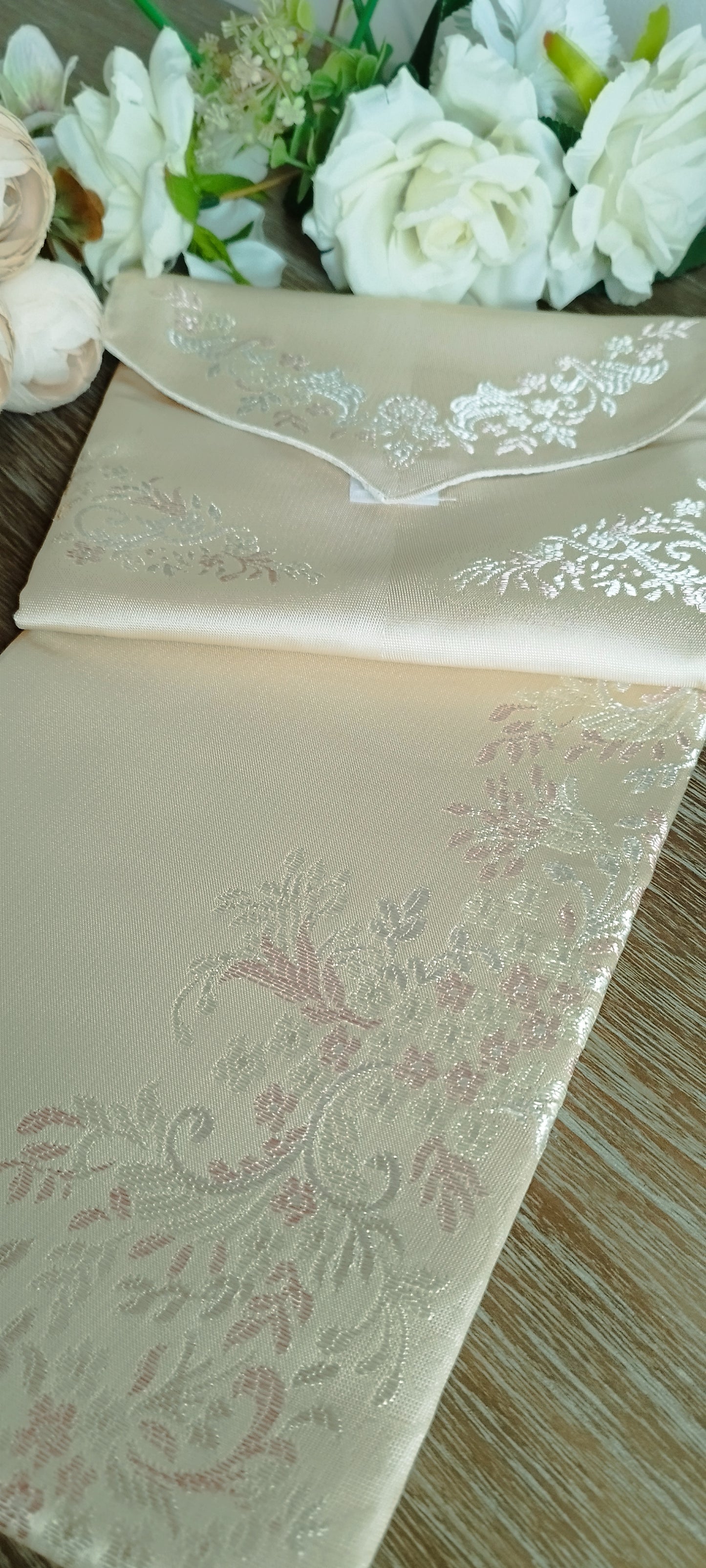 Reismat voor gebed – Compact en stijlvol