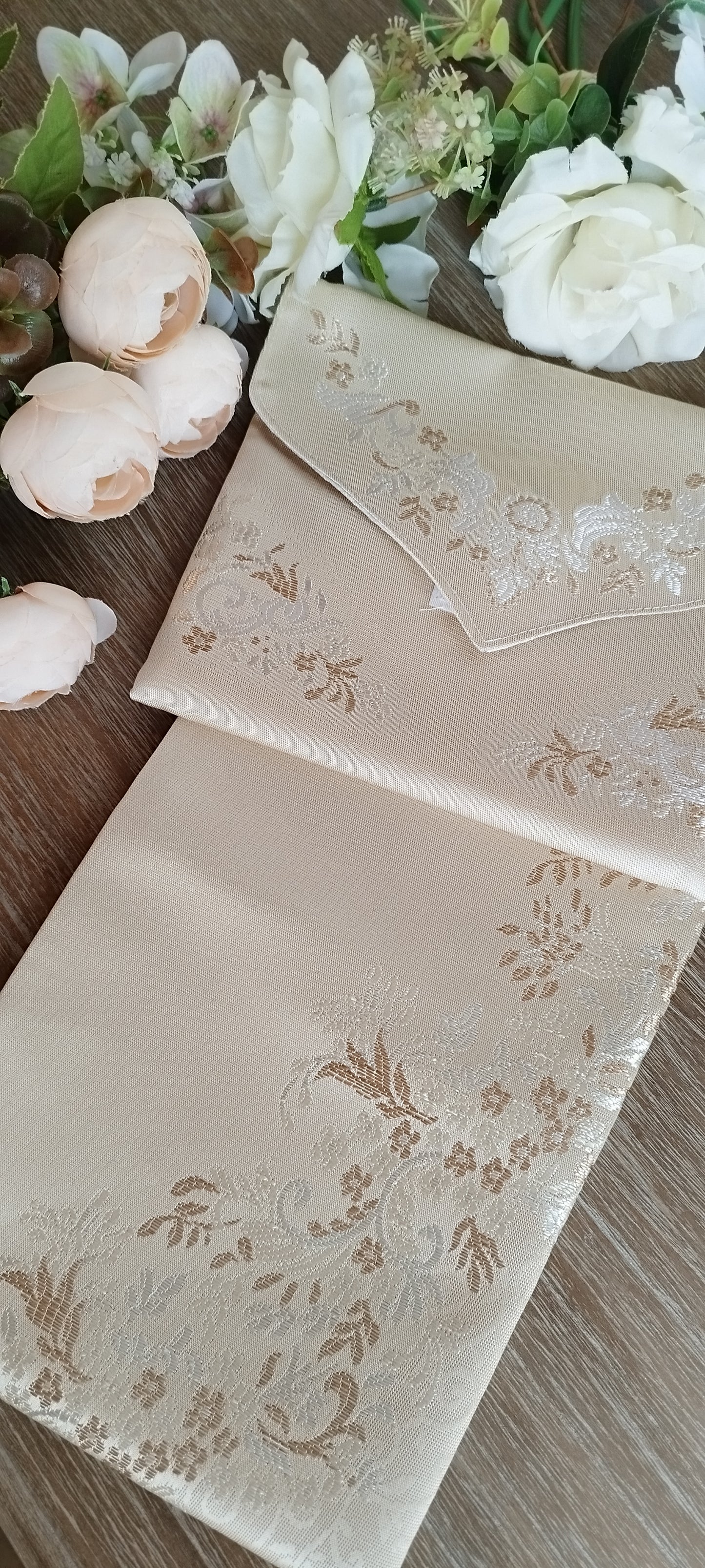 Reismat voor gebed – Compact en stijlvol