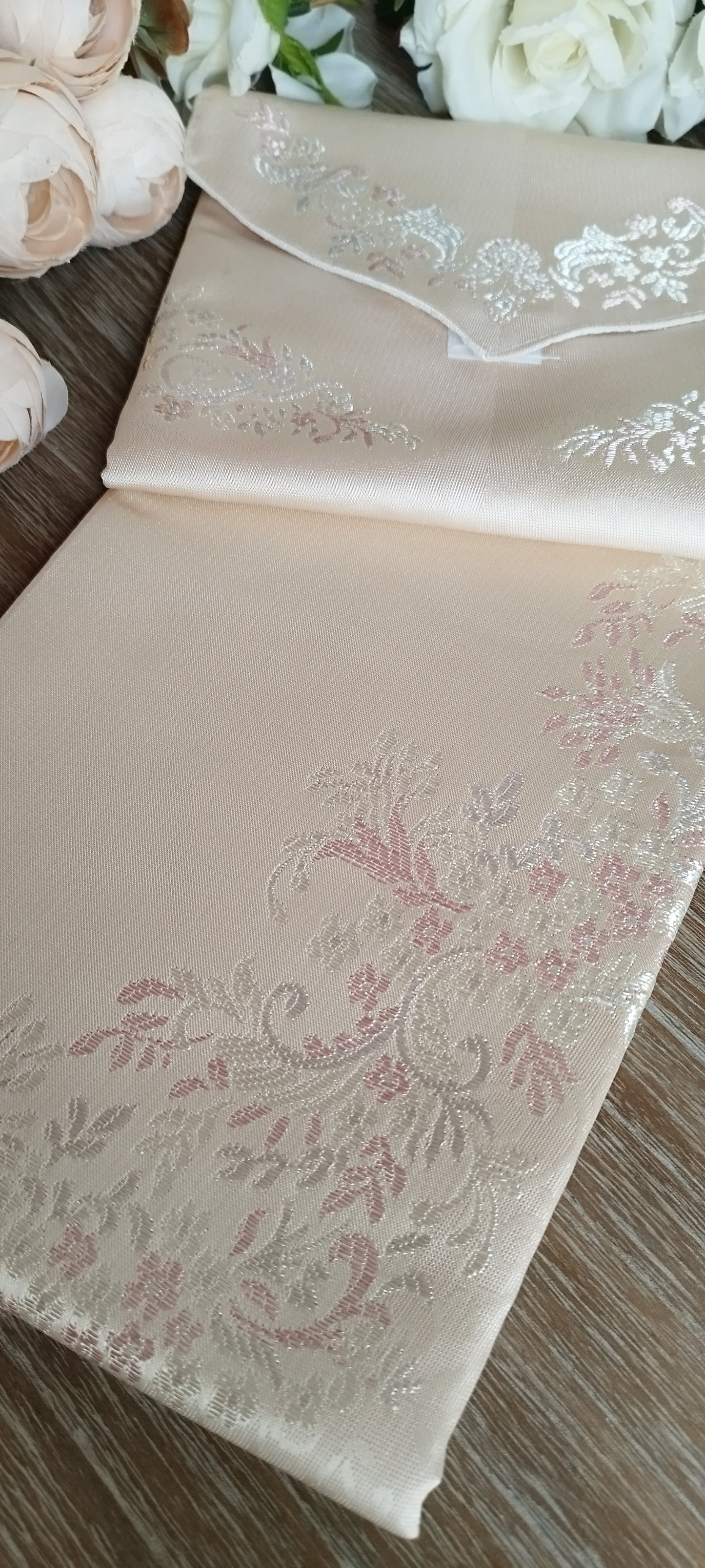 Reismat voor gebed – Compact en stijlvol