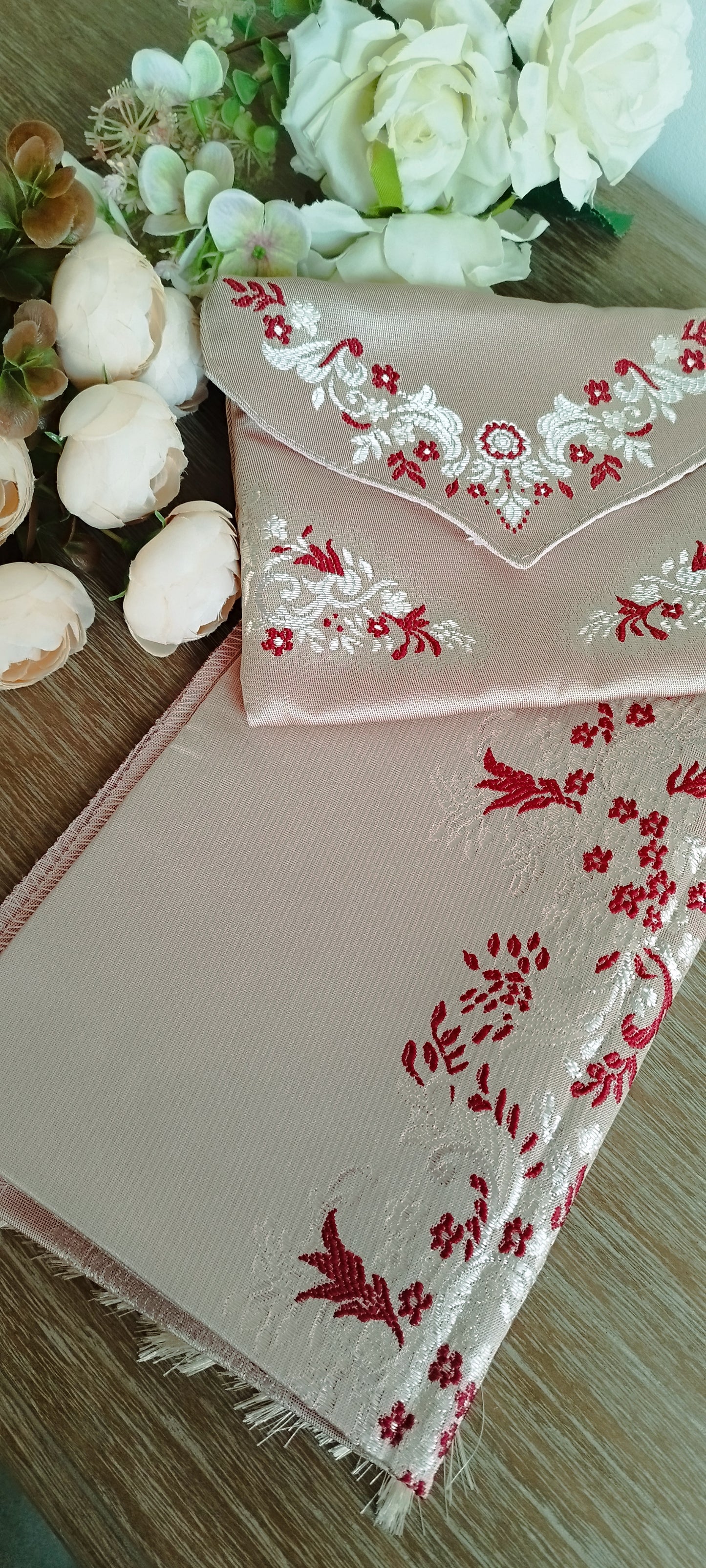 Reismat voor gebed – Compact en stijlvol