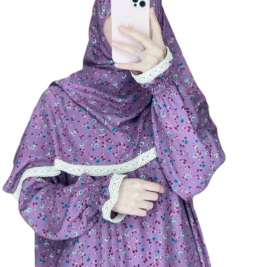 gebedsjurk